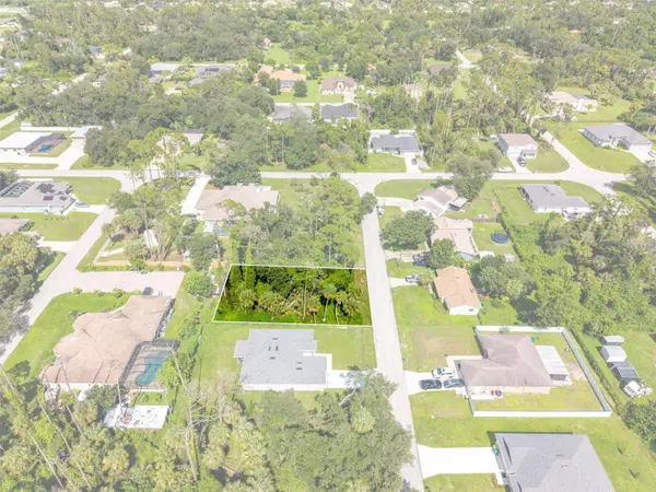 17112 DOYLE AVE, Port Charlotte, FL 33954