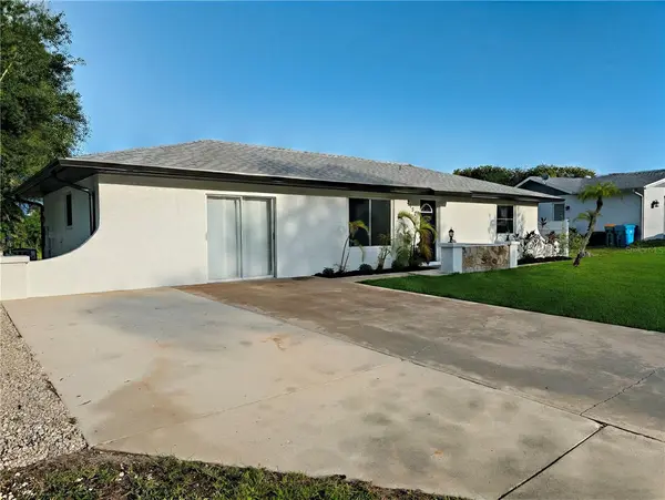 2152 BASIN, Port Charlotte, FL 33952