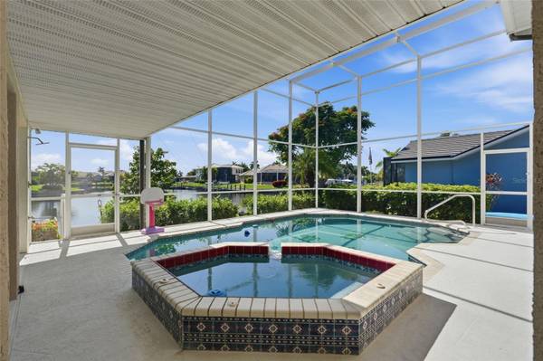 414 CAICOS DR, Punta Gorda, FL 33950