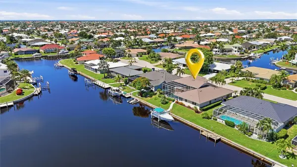 414 CAICOS DR, Punta Gorda, FL 33950