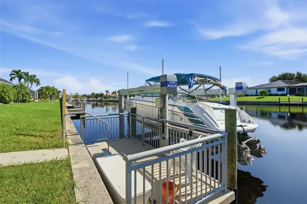 414 CAICOS DR, Punta Gorda, FL 33950