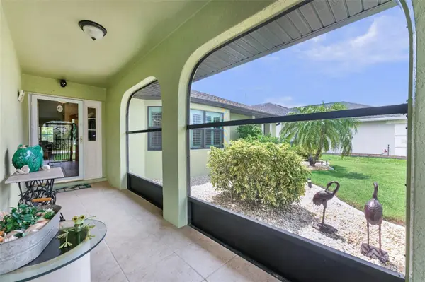 25636 AYSEN DR, Punta Gorda, FL 33983