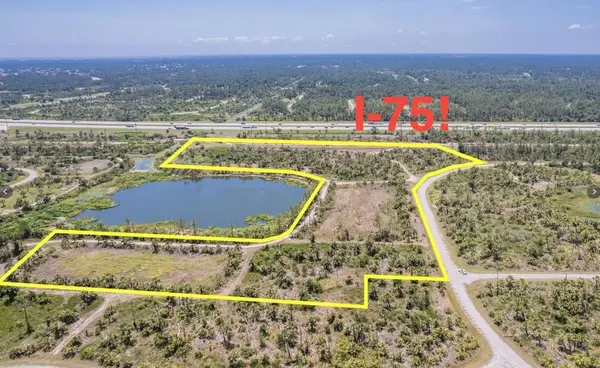 KIMBERLY DR, North Port, FL 34288