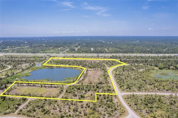 KIMBERLY DR, North Port, FL 34288