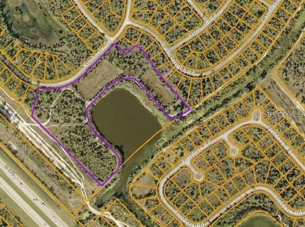 KIMBERLY DR, North Port, FL 34288