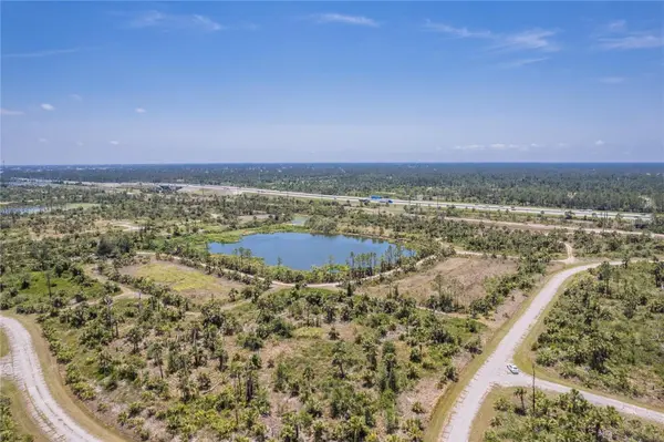 KIMBERLY DR, North Port, FL 34288