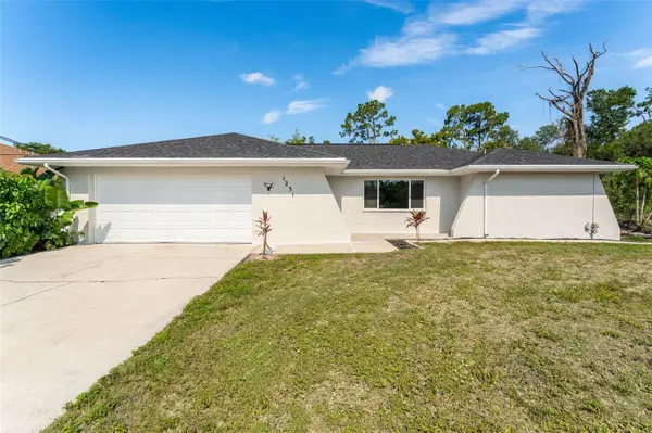 1231 BEACON DR, Port Charlotte, FL 33952