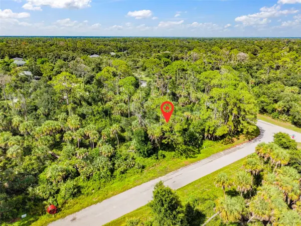16126 TARKIO AVE, Port Charlotte, FL 33954