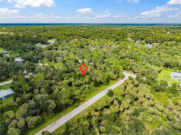16126 TARKIO AVE, Port Charlotte, FL 33954