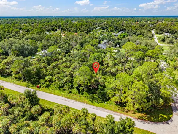 16126 TARKIO AVE, Port Charlotte, FL 33954