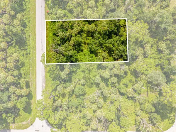 16126 TARKIO AVE, Port Charlotte, FL 33954