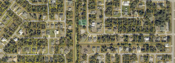 ANSLEY RD, North Port, FL 34288