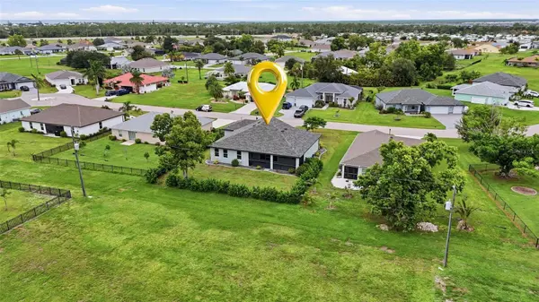 16146 GALIANO CT, Punta Gorda, FL 33955