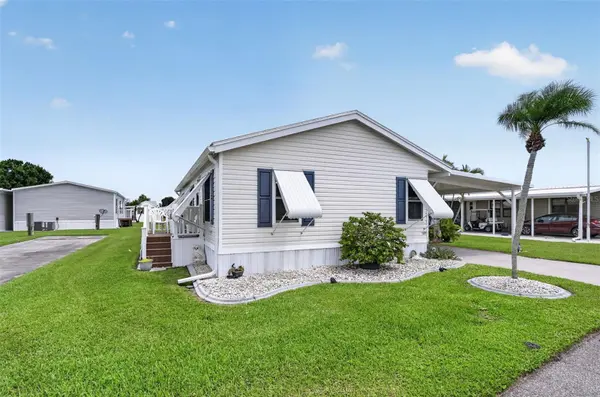 159 TARPON, Punta Gorda, FL 33950