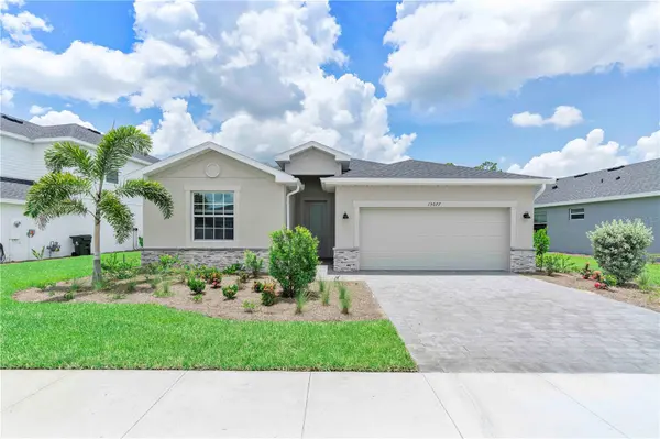 15077 JADESTONE DR, Punta Gorda, FL 33982