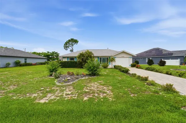 25449 DOREDO DR, Punta Gorda, FL 33955