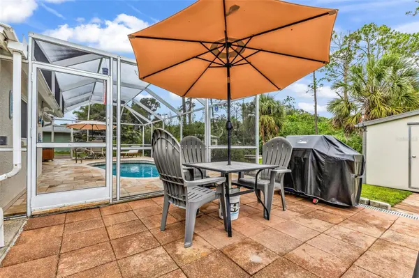 3178 ALBENGA LN, North Port, FL 34286