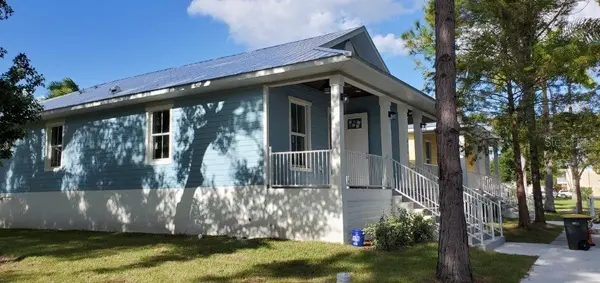 604 TRABUE AVE #111, Punta Gorda, FL 33950