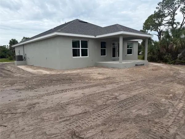 11936 BOOTH AVE, Port Charlotte, FL 33981