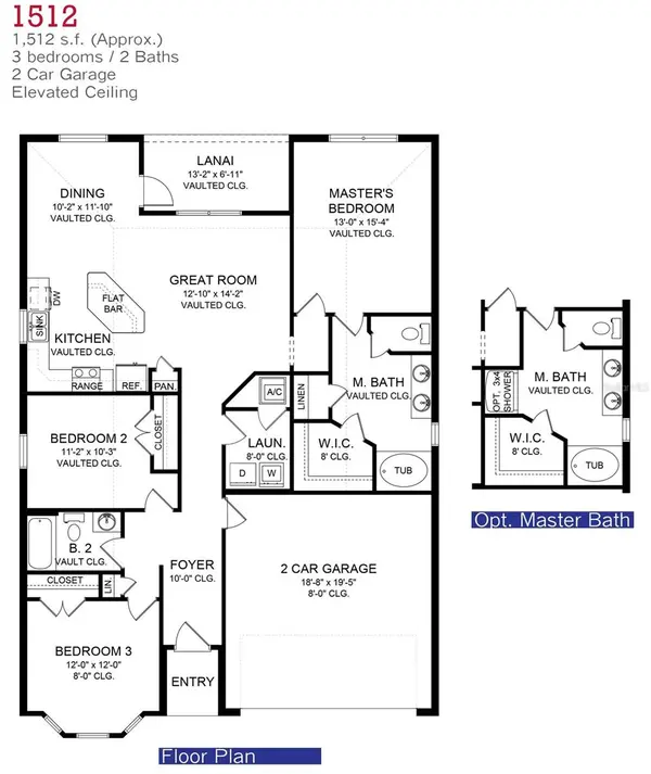 11936 BOOTH AVE, Port Charlotte, FL 33981
