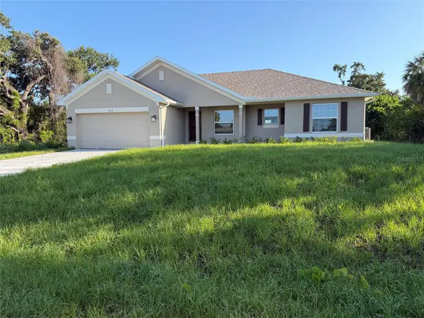 1252 FLEETWOOD DR, Port Charlotte, FL 33948