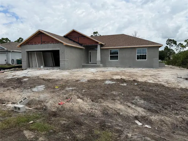 12112 PATTERSON AVE, Port Charlotte, FL 33981