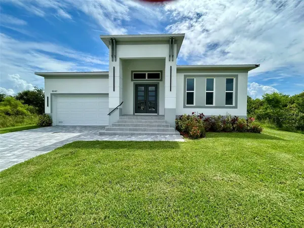 8147 TRACY CIR, Port Charlotte, FL 33981