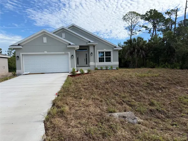 18066 ROBINSON AVE, Port Charlotte, FL 33948