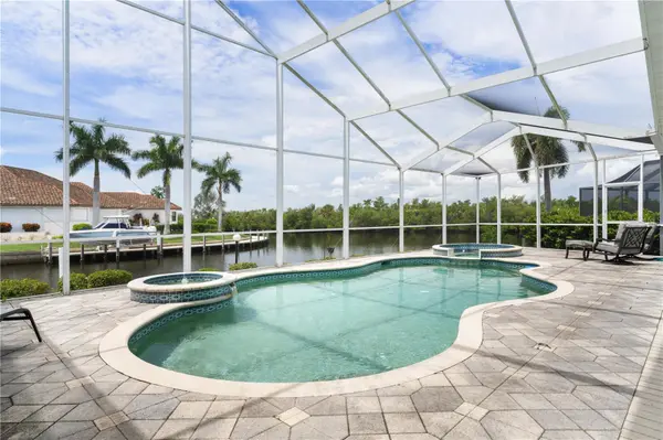 2819 DEBORAH DR, Punta Gorda, FL 33950