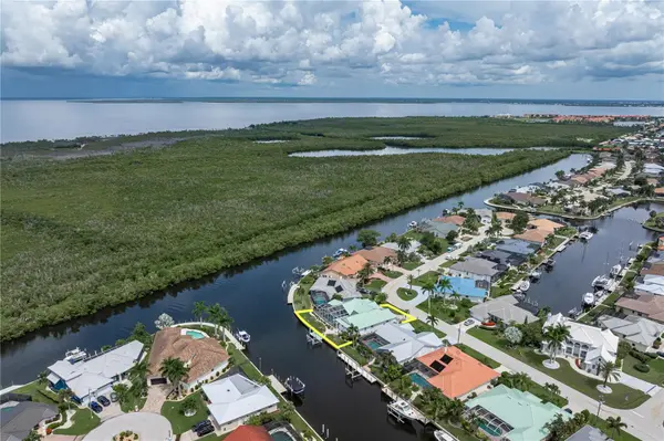 2819 DEBORAH DR, Punta Gorda, FL 33950