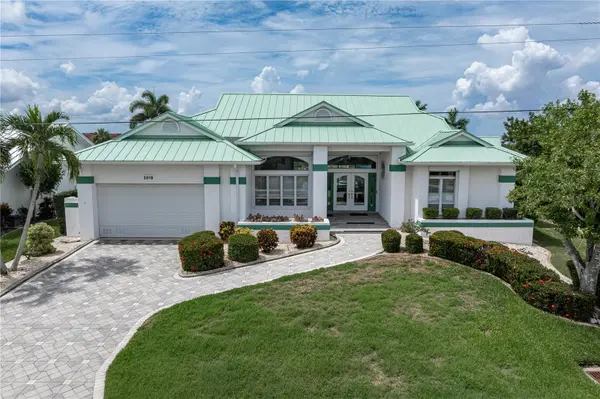 2819 DEBORAH DR, Punta Gorda, FL 33950