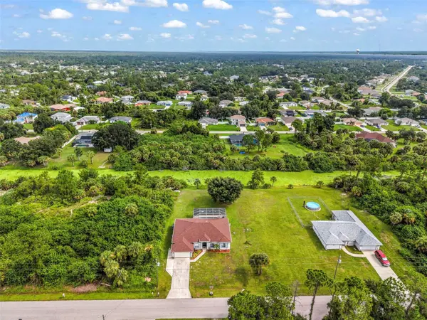 2142 SNOVER AVE, North Port, FL 34286