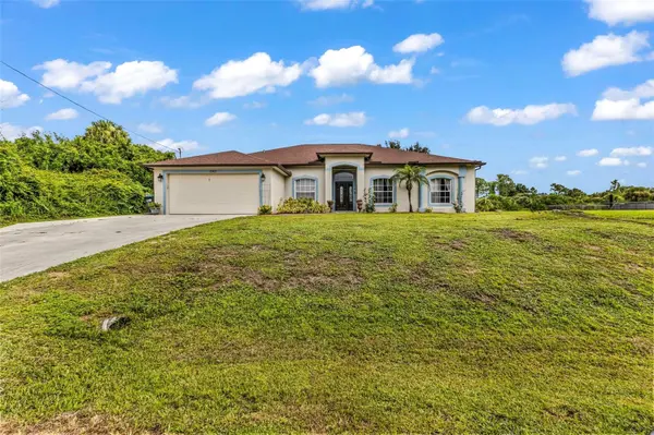 2142 SNOVER AVE, North Port, FL 34286