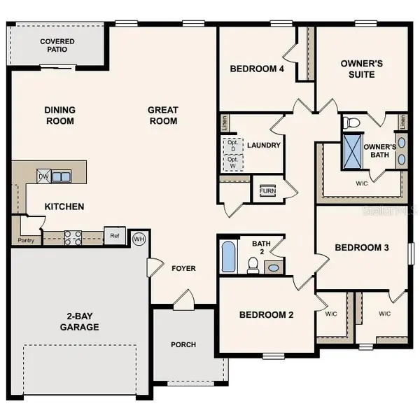 15 EUGENIA CT N, Homosassa, FL 34446
