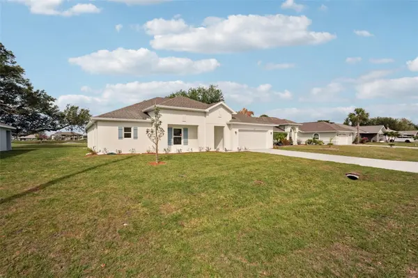 107 CYPRESS BLVD E, Homosassa, FL 34446