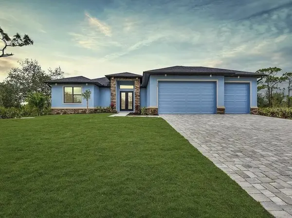 9307 CYCLAMEN ST, Port Charlotte, FL 33981