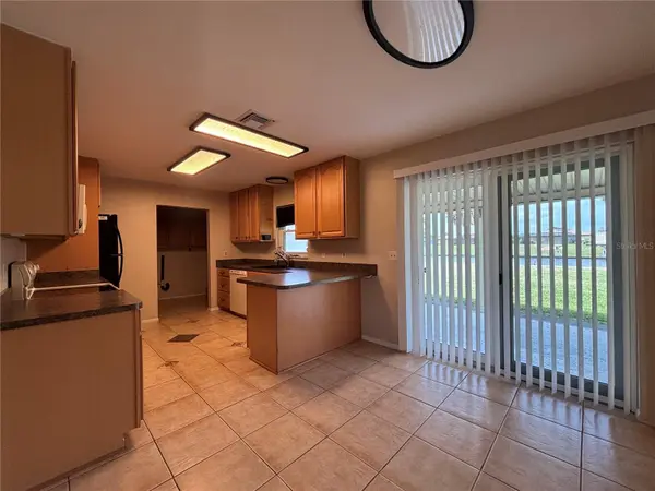814 SPRING LAKE BLVD NW, Port Charlotte, FL 33952