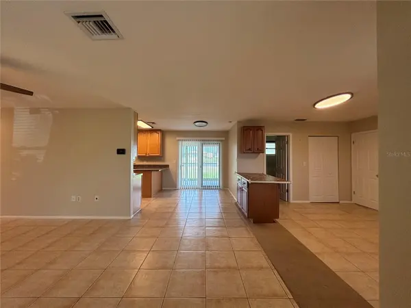 814 SPRING LAKE BLVD NW, Port Charlotte, FL 33952