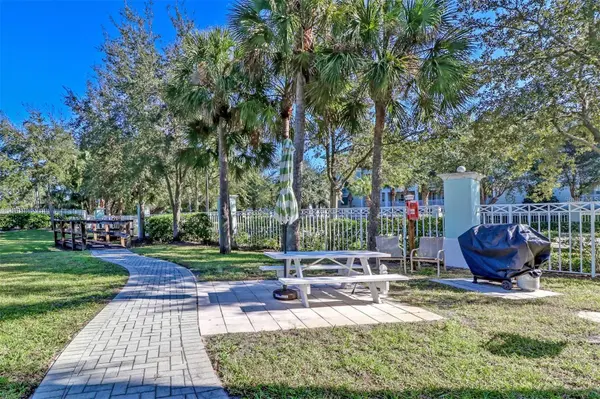 5123 MELBOURNE ST #D106, Port Charlotte, FL 33980
