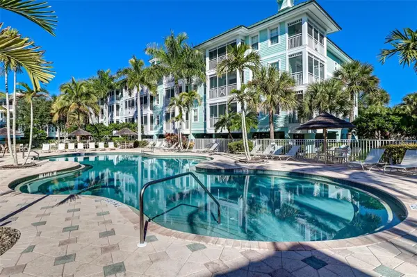 5123 MELBOURNE ST #D106, Port Charlotte, FL 33980