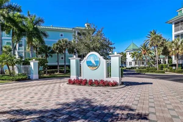5123 MELBOURNE ST #D106, Port Charlotte, FL 33980