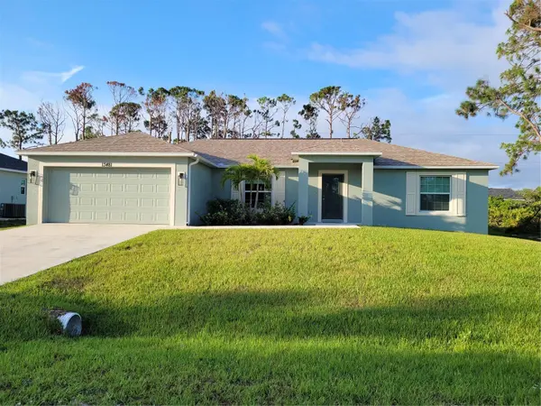 13481 DRYSDALE AVE, Port Charlotte, FL 33981