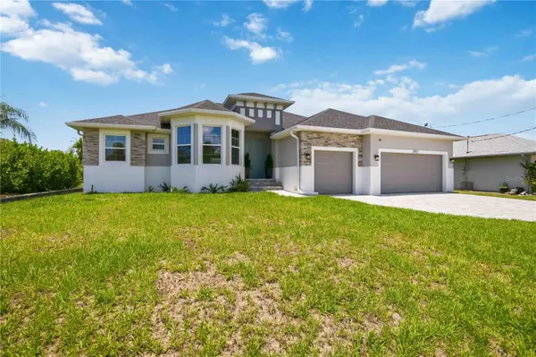 2483 HERRON TER, Port Charlotte, FL 33981