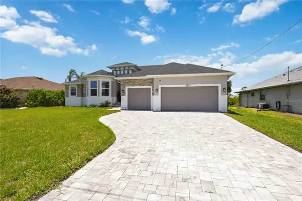 2483 HERRON TER, Port Charlotte, FL 33981