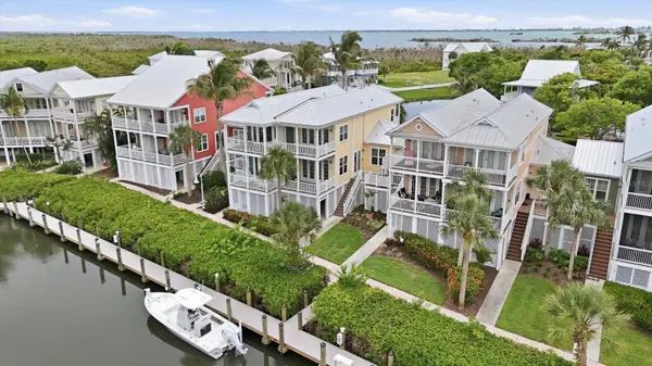 11780 ANGLERS CLUB DR #107, Placida, FL 33946