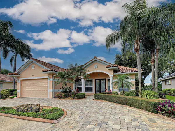 5017 BELLA TERRA DR, Venice, FL 34293