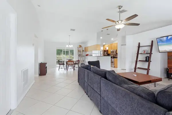 3265 QUARTER ST, North Port, FL 34288
