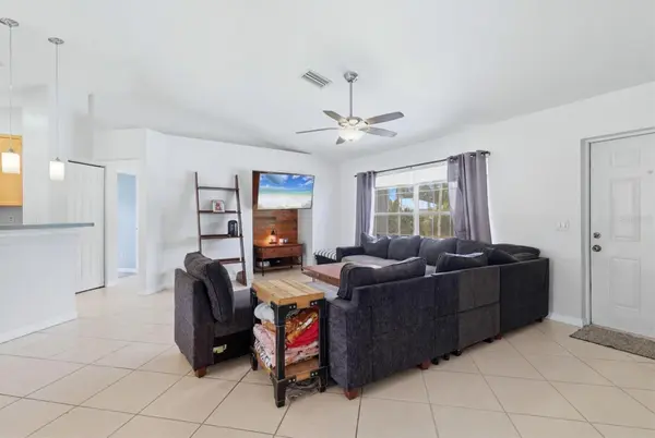 3265 QUARTER ST, North Port, FL 34288
