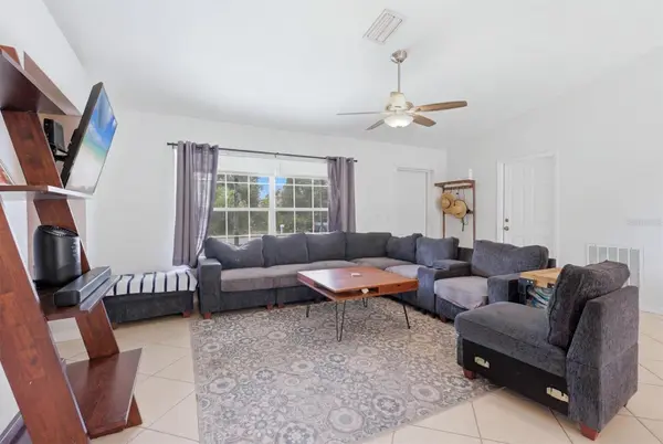 3265 QUARTER ST, North Port, FL 34288