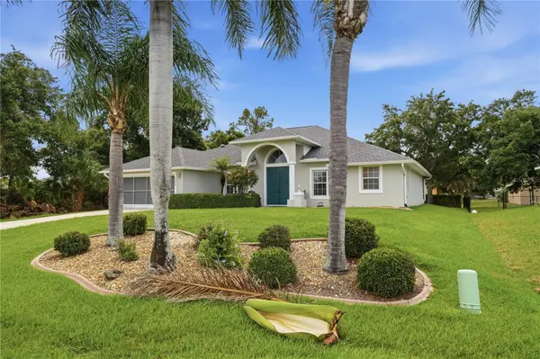 2596 SHALIMAR TER, North Port, FL 34286